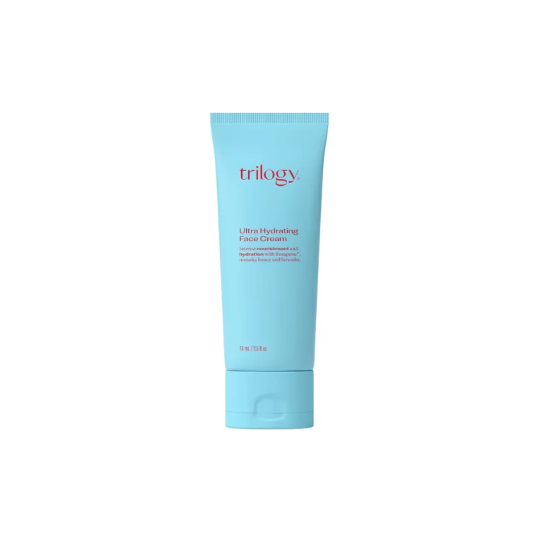 Face cream ultra moisturizer 75 ml