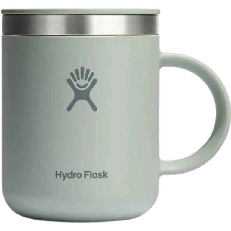 Stainless Steel Insulated Coffee Mug 12oz