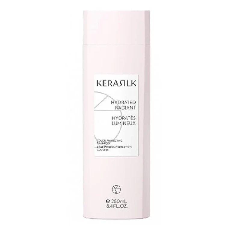 Kerasilk Color Protective Shampoo - Volume: 250 ml