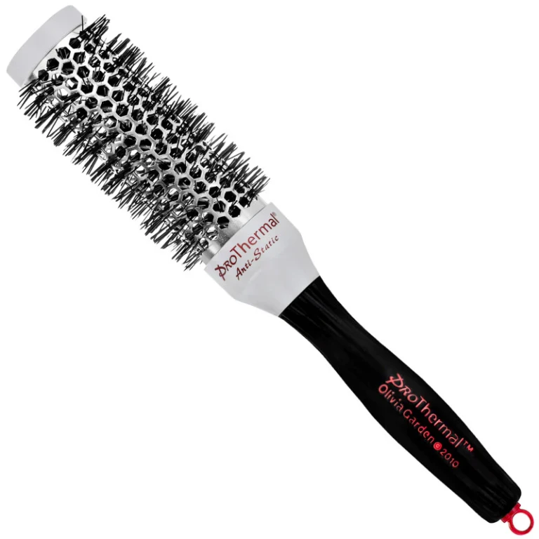 Pro 33 mm Antistatische Thermobürste