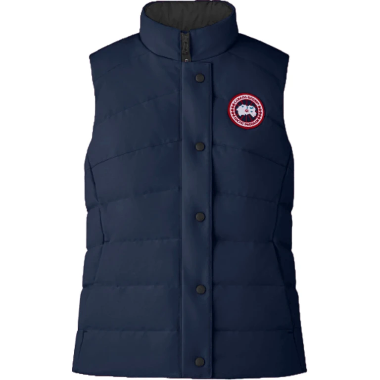 Freestyle Vest - Women's