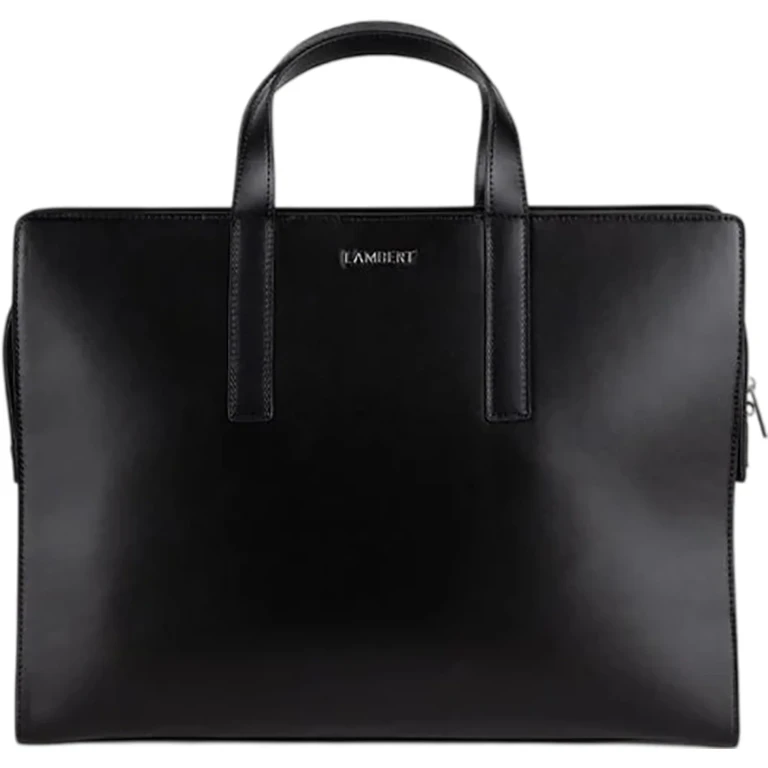 The Helia 2-in-1 Vegan Leather Briefcase - Women's