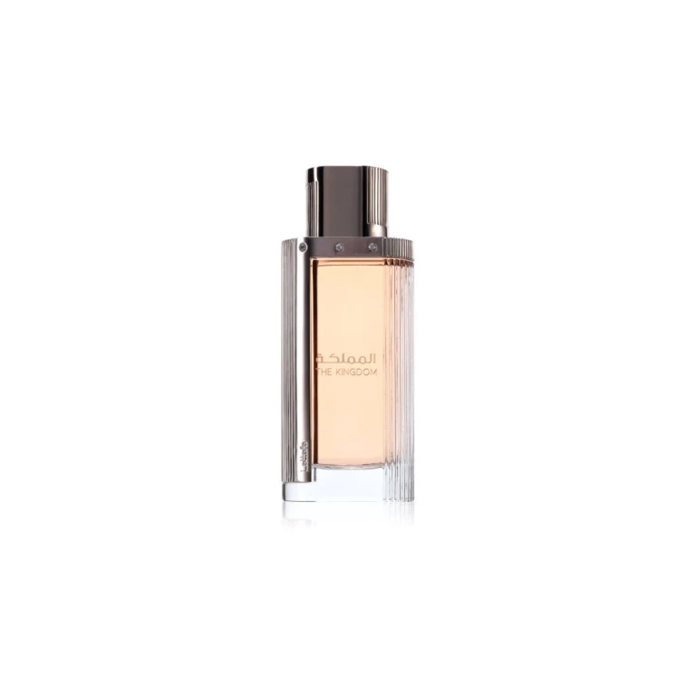 The Kingdom for her Eau de Parfum for women 100 ml