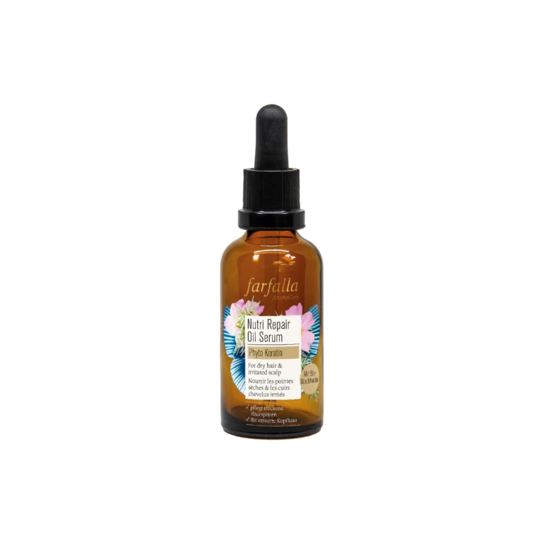 Nourishing Repairing Oil Serum 50ml