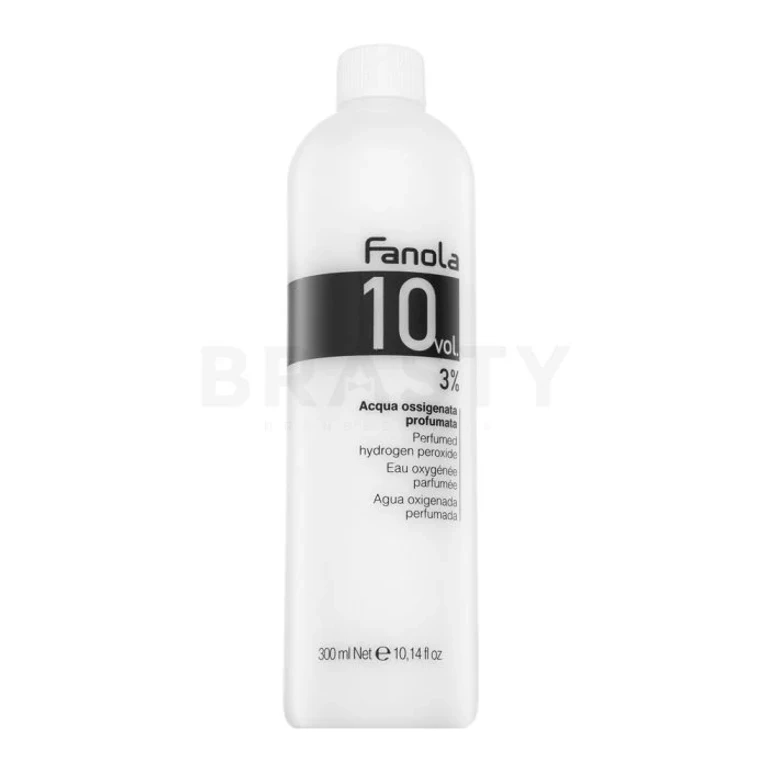 퍼퓸드 과산화수소 10 Vol./3% 300 ml