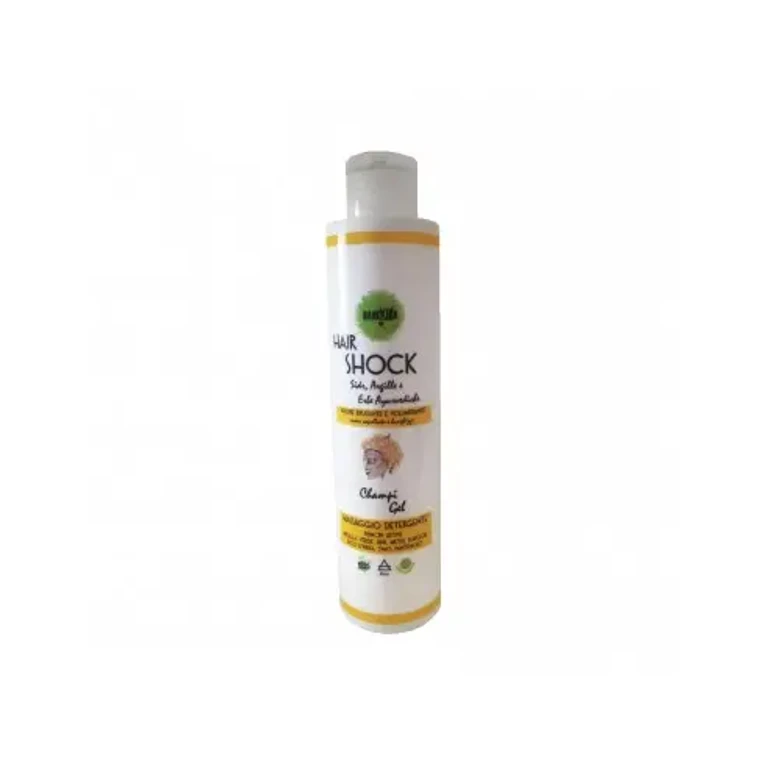 HAIR SHOCK Aria “Champi” Volumizing Gel 200 ml