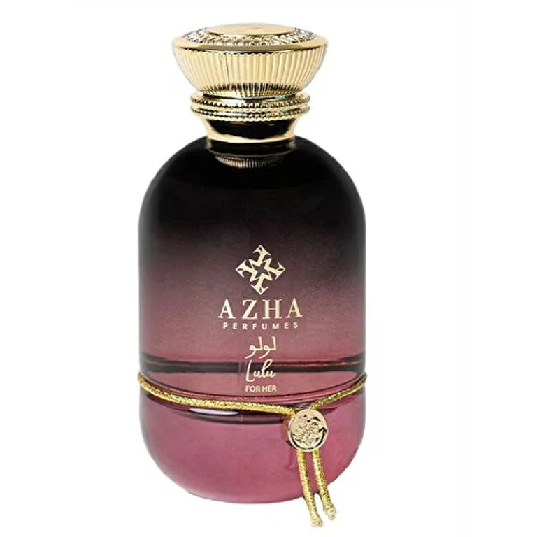 Azha Lulu - Edp - Volume: 100 ml