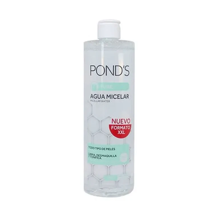 Água Micelar 500ml