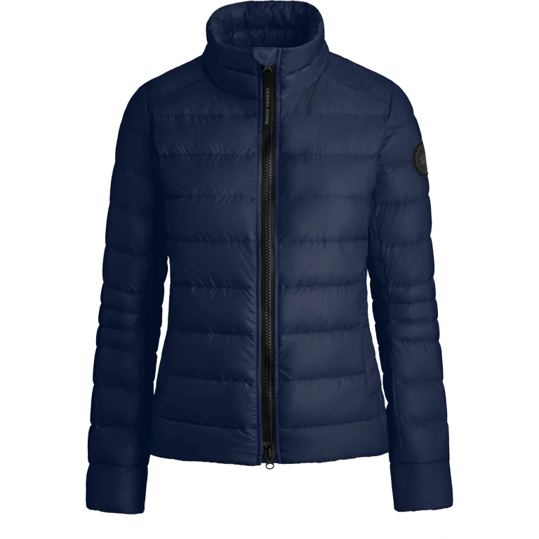 Cypress No Fur Jacket - Women's