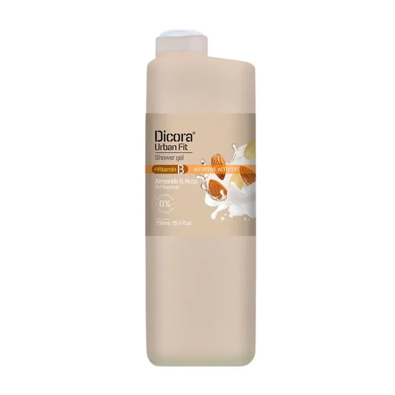 Urban Fit Vitamin B Gel 750 ml
