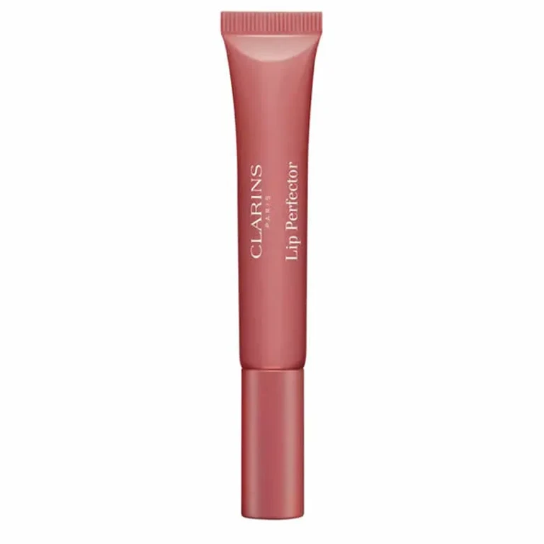 Intense Rosebud Lip Gloss 12ml