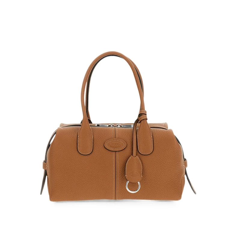 Tod's Leather Tote Bag