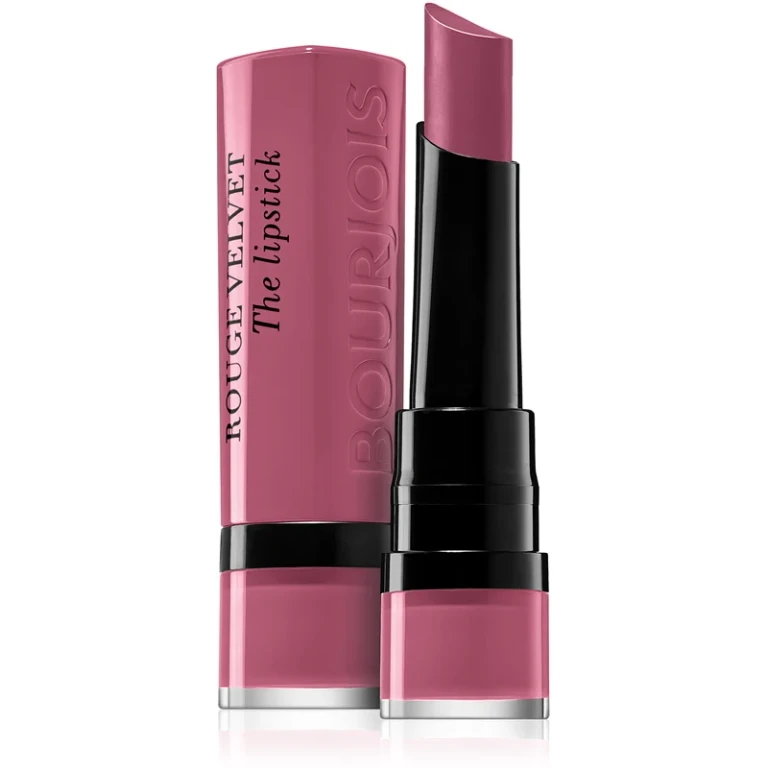 Rouge Velvet The 19 Place Des Roses lipstick 2.4 g