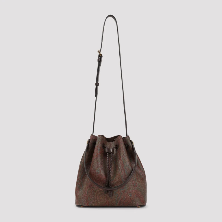 Small Arnica Bucket Bag