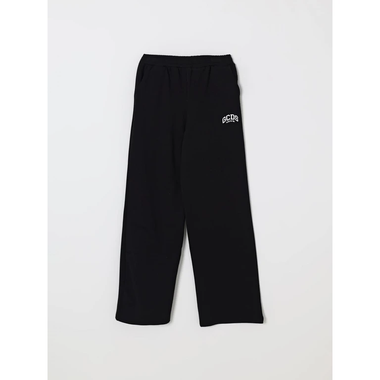 Pants Kids color Black (B2JW3024BA599)