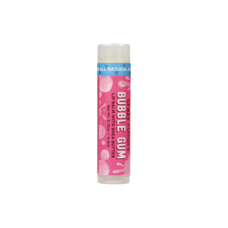 Lip Balm Bubble Gum 425 g