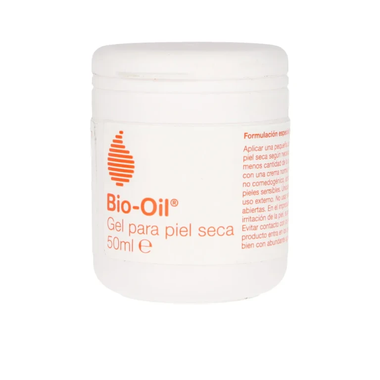 Bio-Oil Bio Oil Dry Skin Gel 50ml