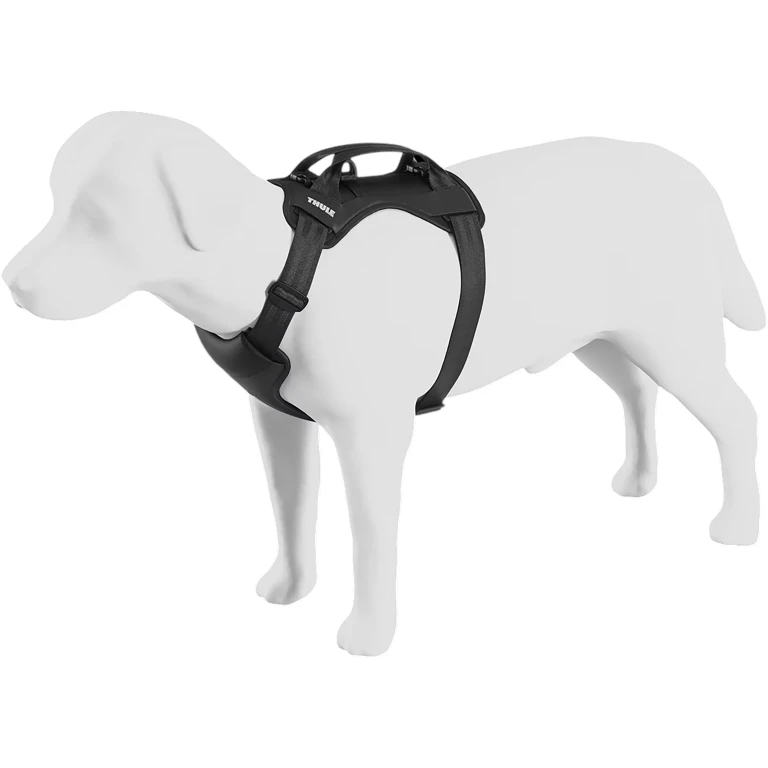 Thule Cappy Dog Car Harness - M