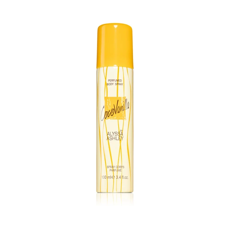 CocoVanilla BOR U 100 ml