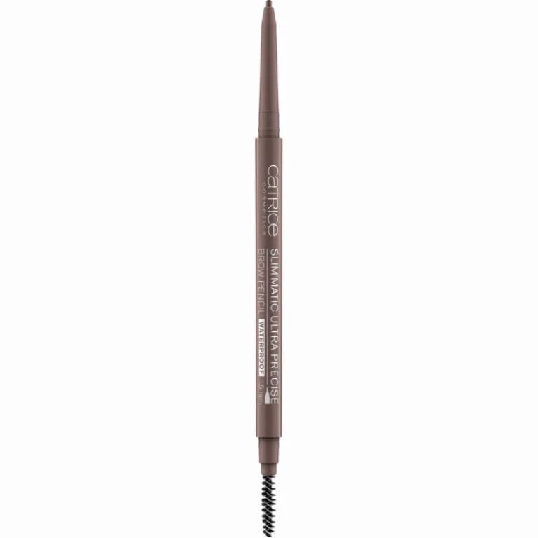 Waterproof eyebrow pencil Catrice Slim`Matic (precise eyebrow pencil ultra) 0.05 g - Shade: 30