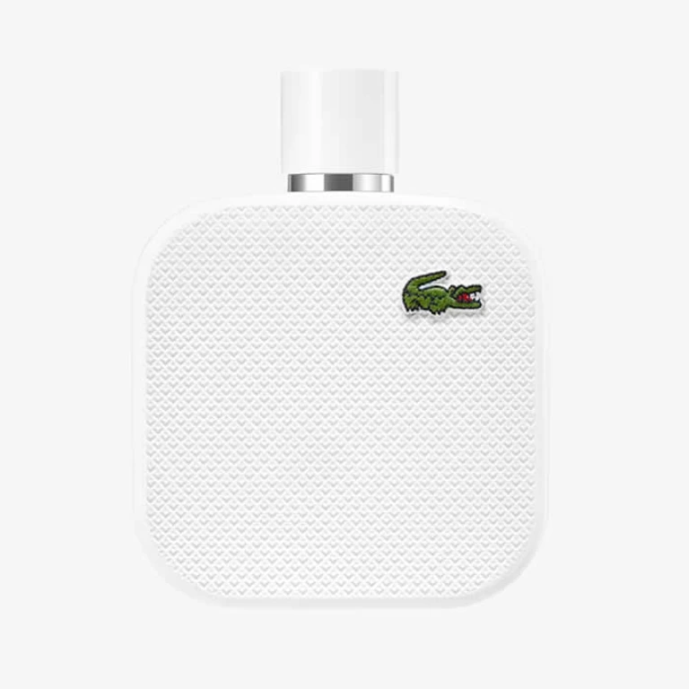 L.12.12 Blanc man Eau De Toilette Spray 50ml
