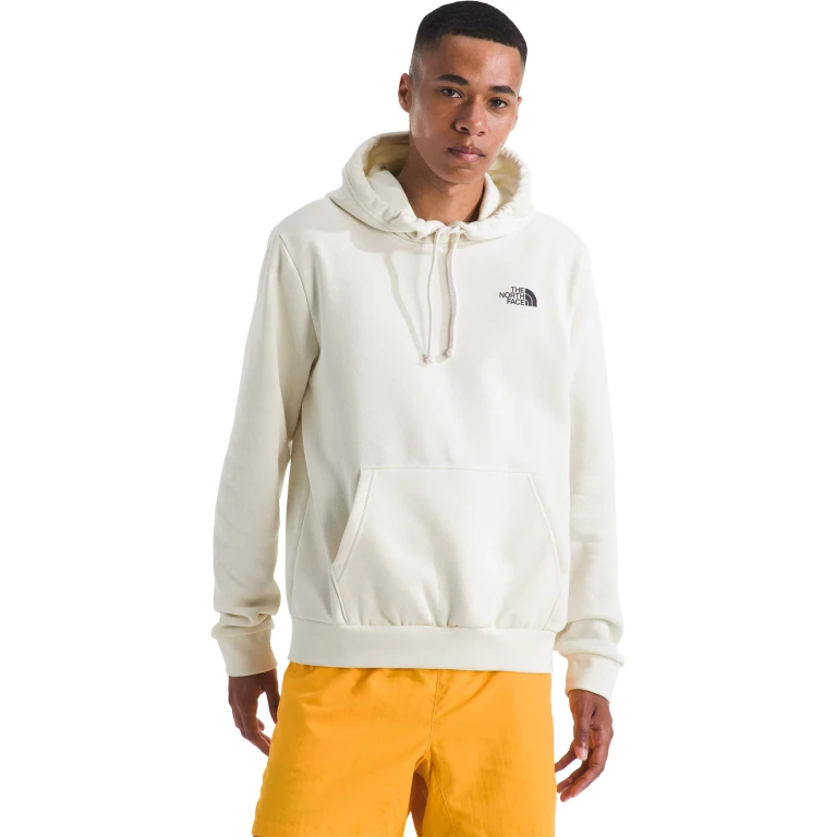 Evolution Van Life Graphic Hoodie - Men's