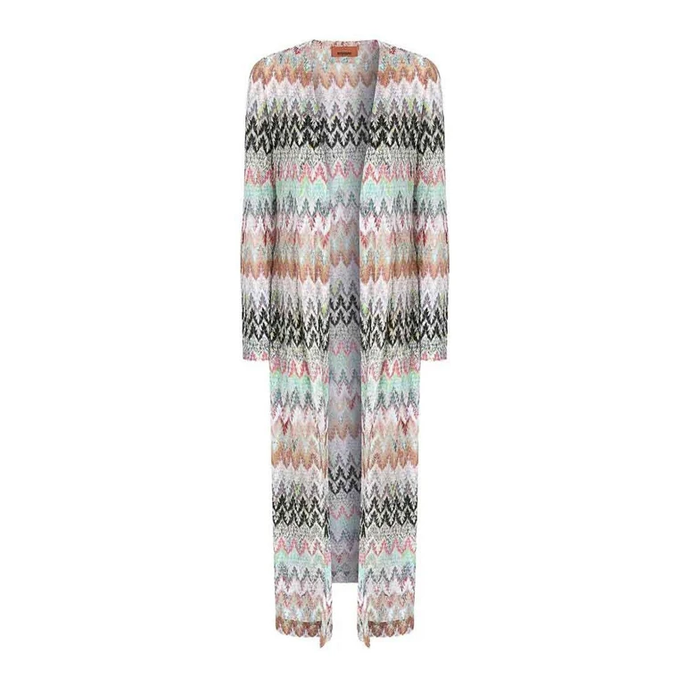 Cardigan - Multicolore (29DS26SM0LBR014ZSM9Y4)