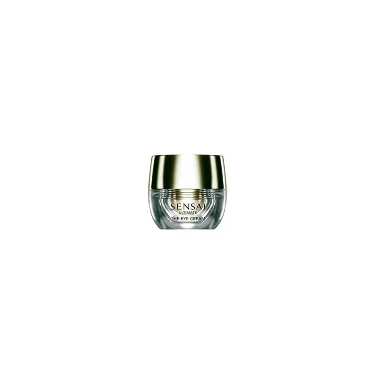 Eye contour cream Sensai Ultimate 15 ml