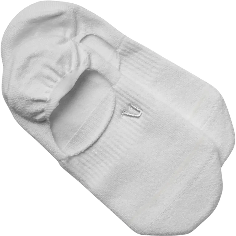 No Show Performance Socks - Unisex