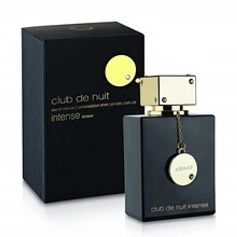 Club De Nuit Intense Woman EDP Miniature - 10 ml