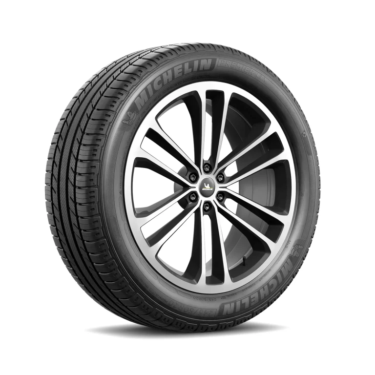 Premier LTX - 235/55R20 102V Tire