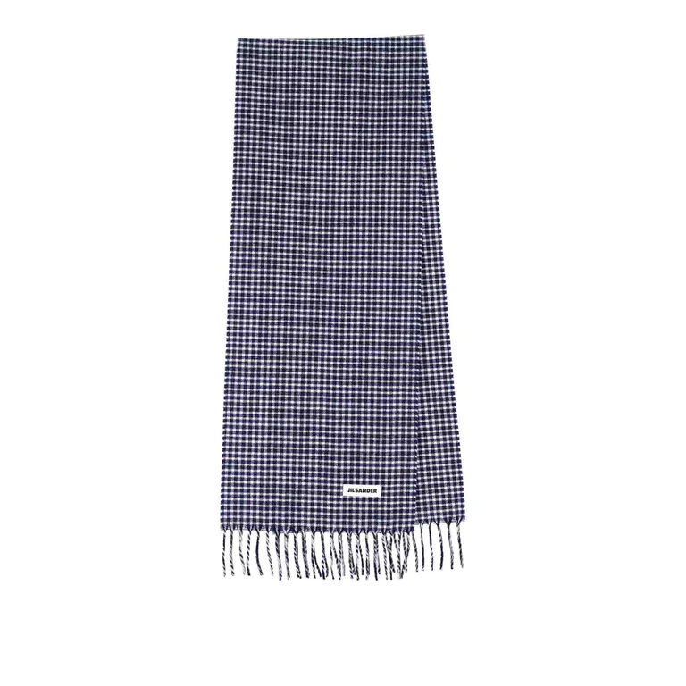 Écharpe - Bleu (J22TE0116J40377184)