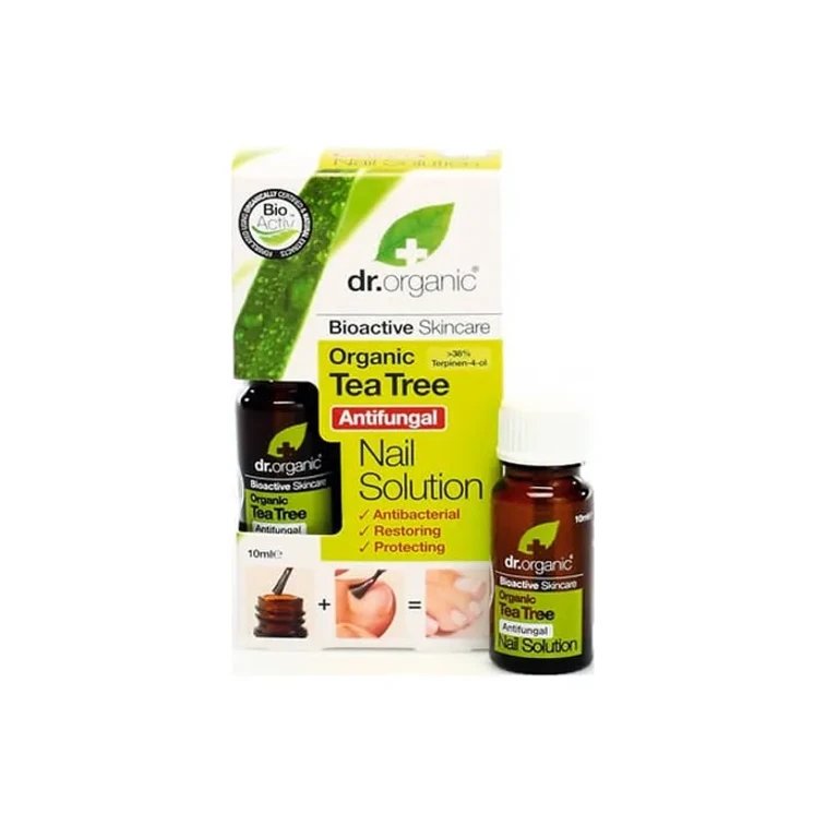 Teebaum Nagellösung 10 ml