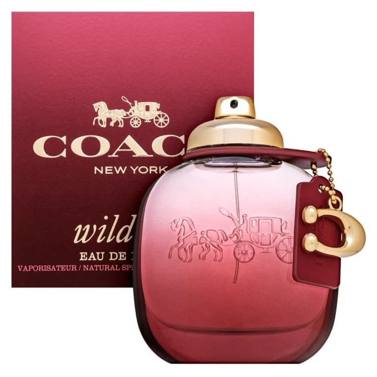 Wild Rose EDP W 90 ml