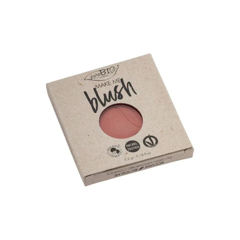 cosmetics Blush Compact refill, 05 watermelon (5.20 g)
