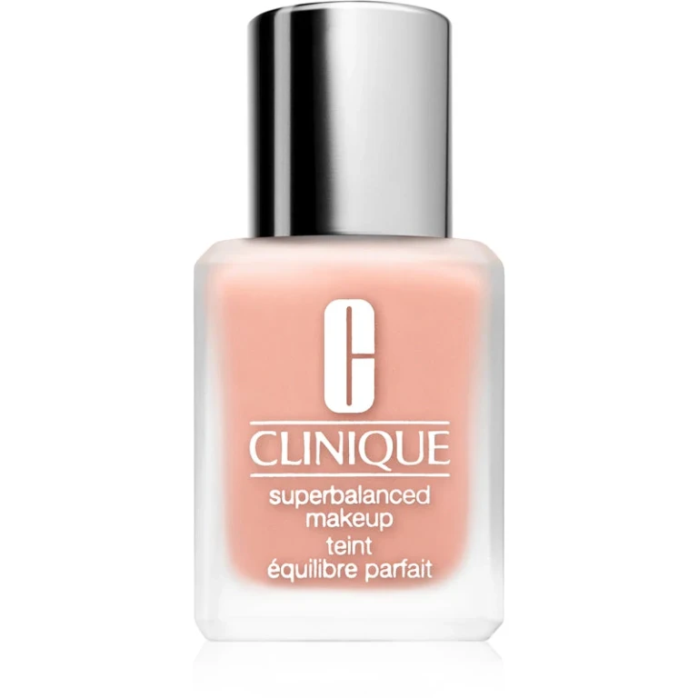 Super Balanced Makeup - Delicate Makeup 30ml CN42 Neutral