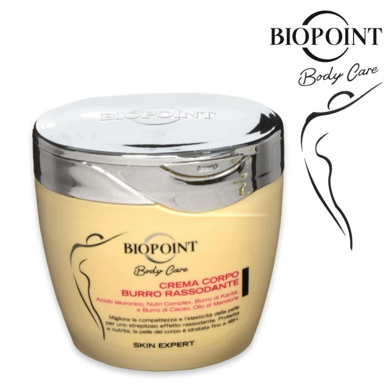 Firming Butter Cream 300 Ml