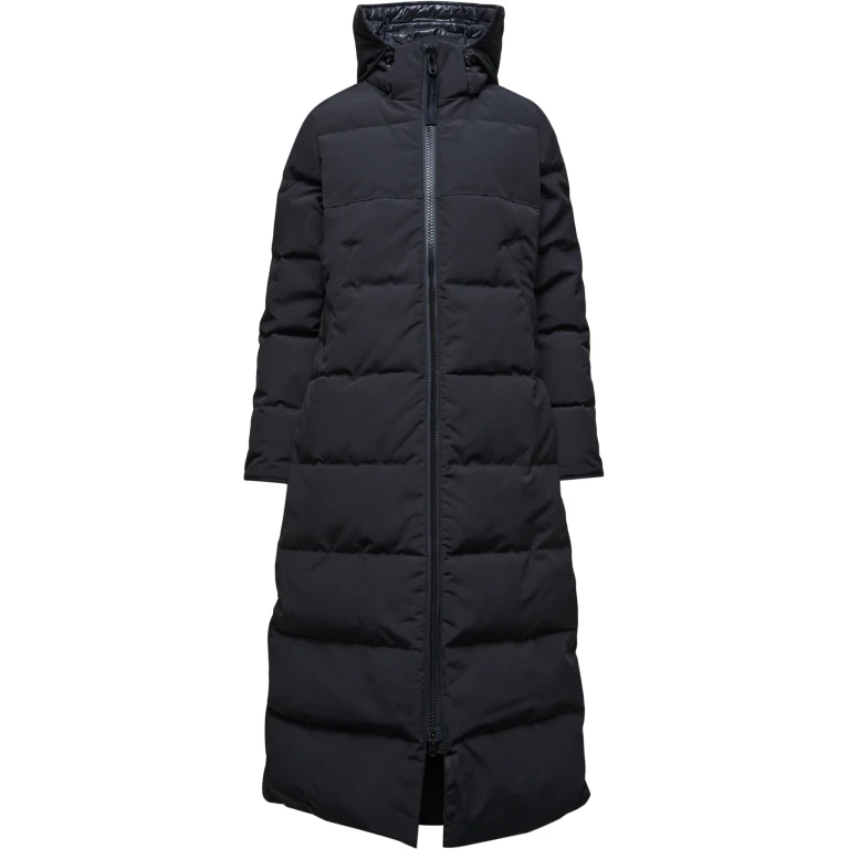 Mystique Black Label No Fur Parka - Women's