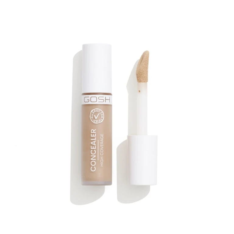 High Cover liquid concealer 002 avorio 6 ml
