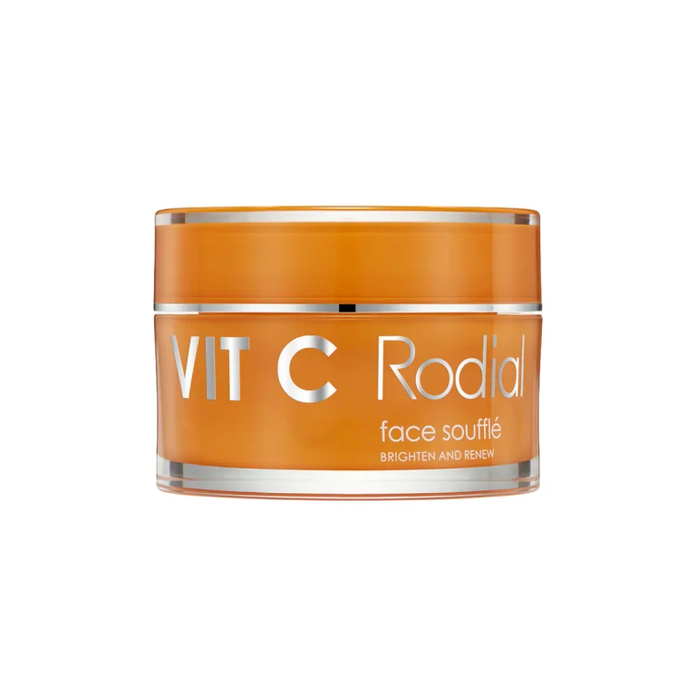 Vitamin C Illuminating Soufflé
