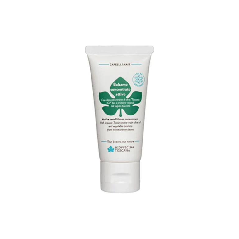 Active Concentrated Conditioner 40 ml