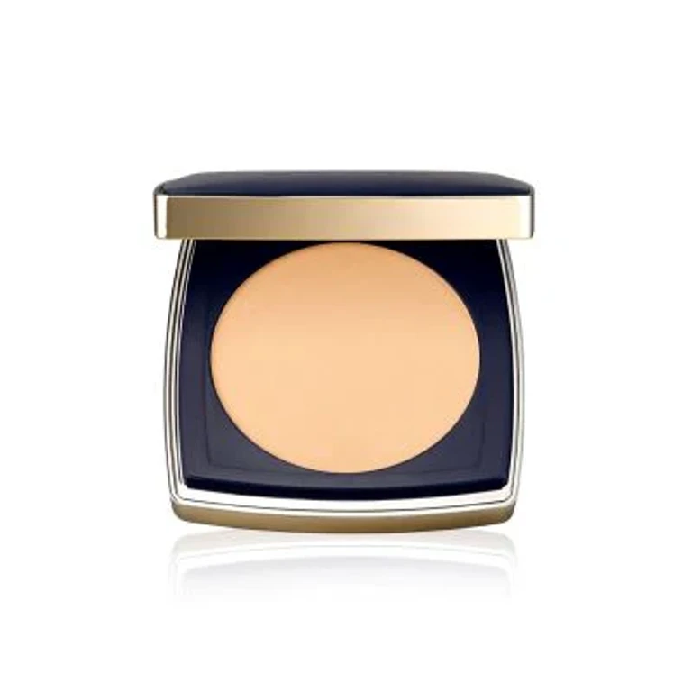 Estée Lauder Double Wear Matte Powder Foundation 11 G - Shade: 3W1 Tawny