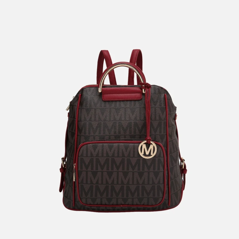 by Mia K. - Cora Signature Backpack