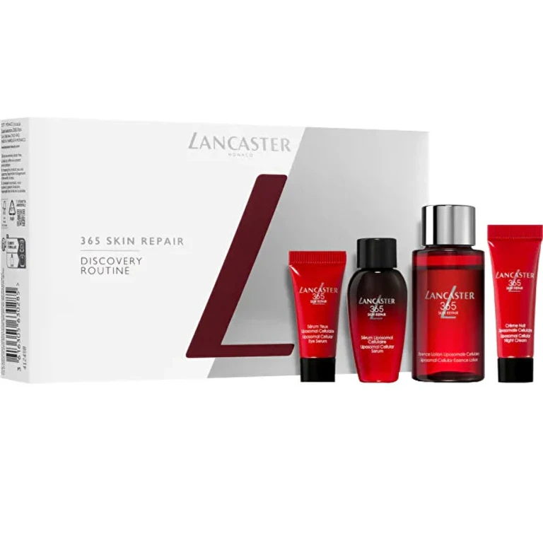 Gift Set for Skin Care 365 Skin Repair Discovery
