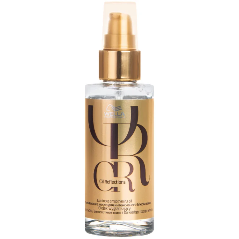 REFLECTION OIL 100ml