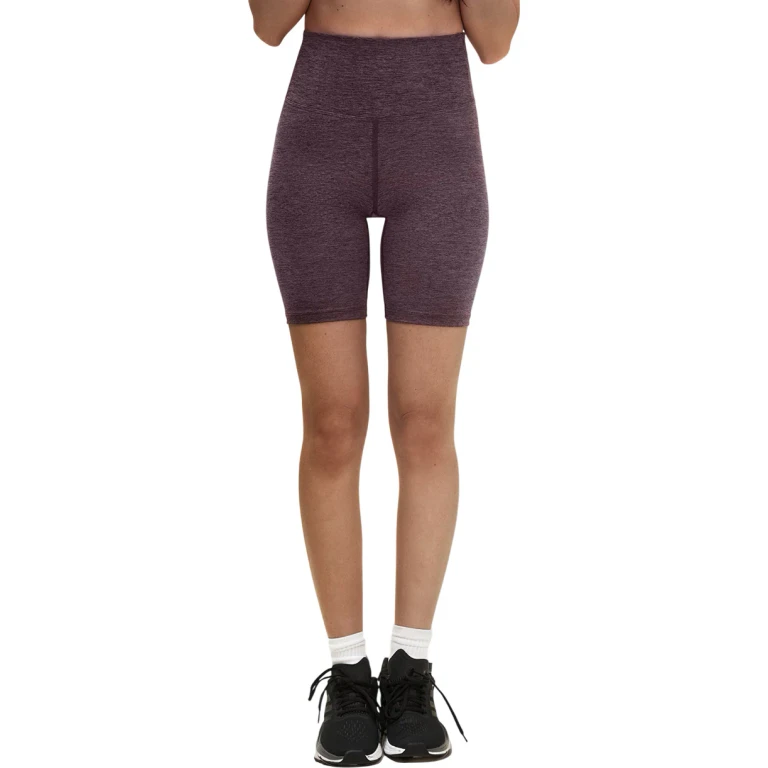 Buttery Soft High-Rise BFF Shorts - Women's