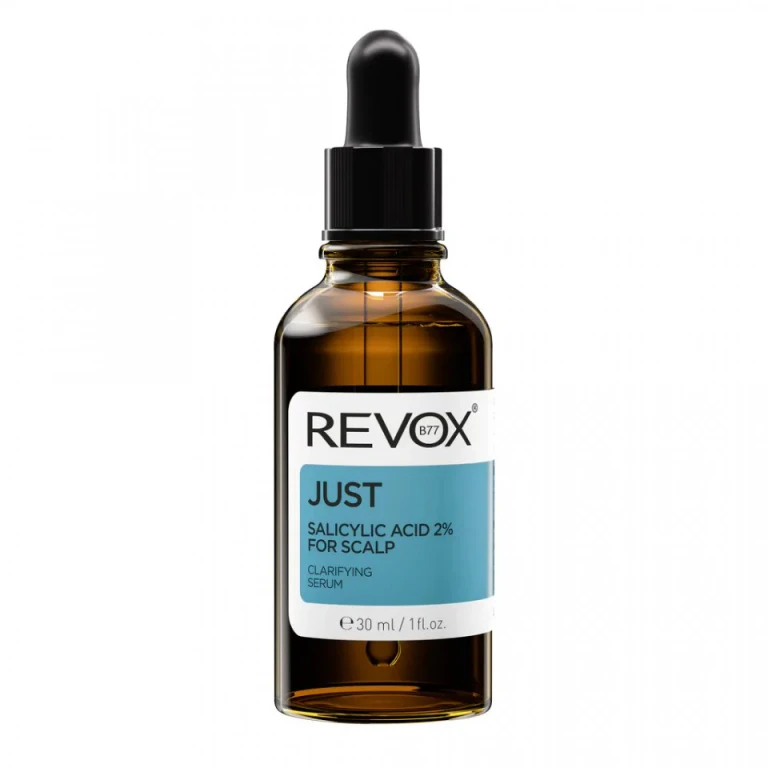 Just Salicylic Acid Scalp Serum 30 ml