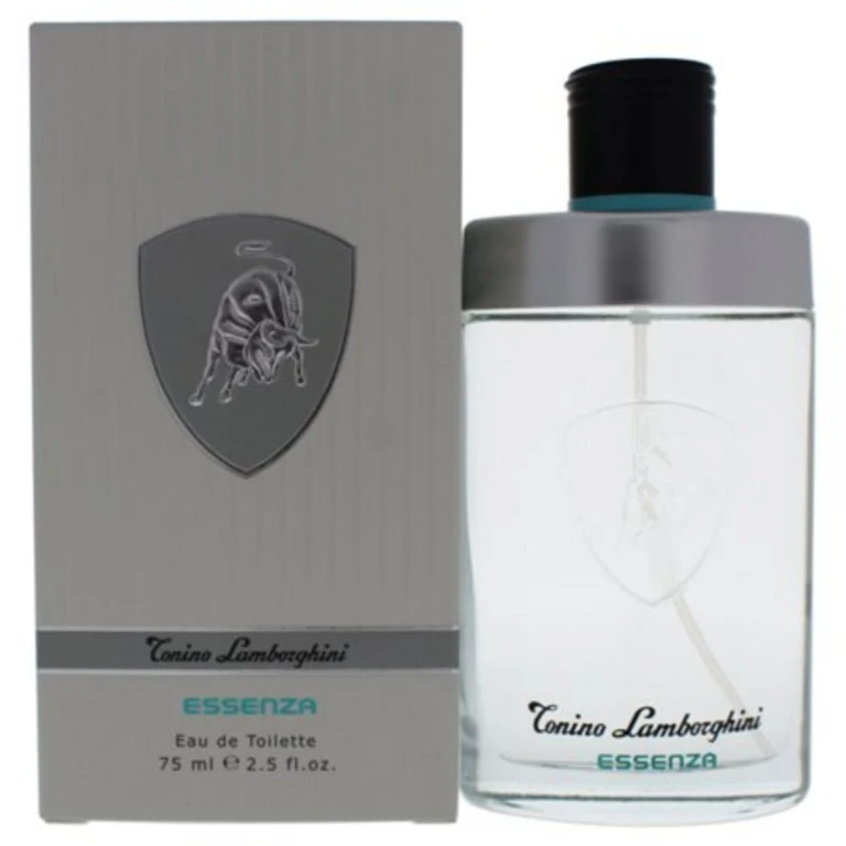 Essence Eau De Toilette For Men 75 ml