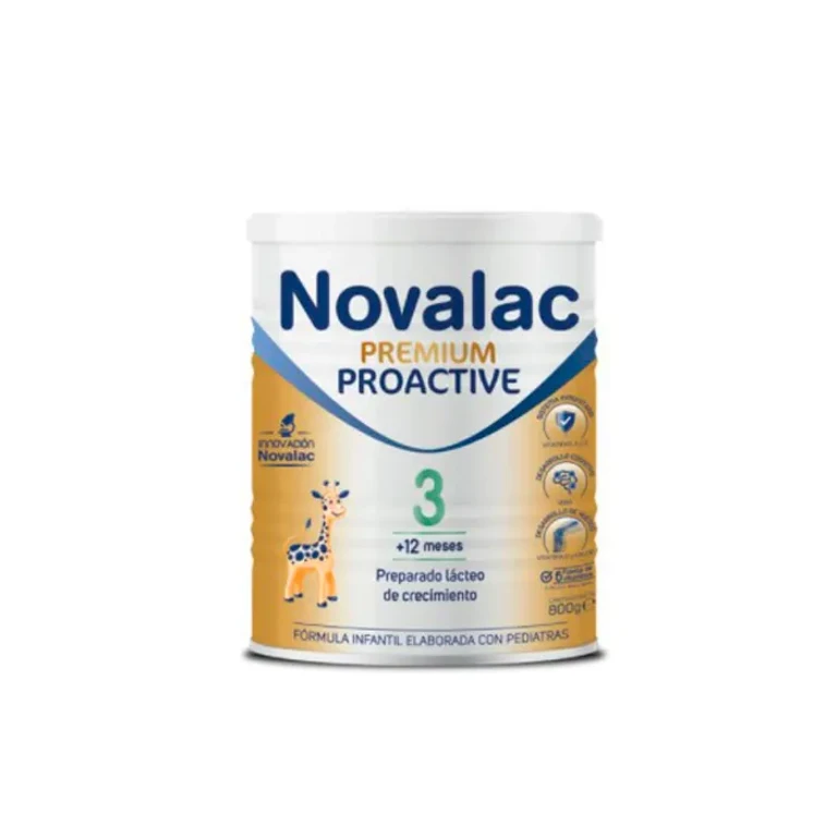 Premium Proactive 3 800 G