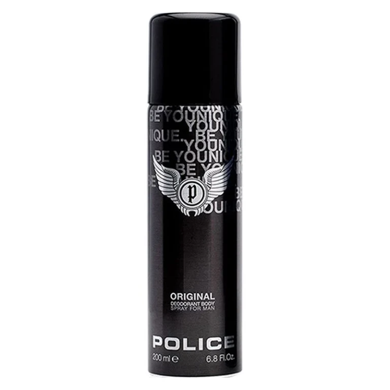 Original Body Spray Deodorant 200 ml